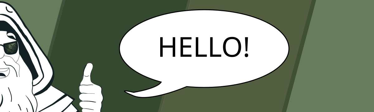 Featured image for Hello World!