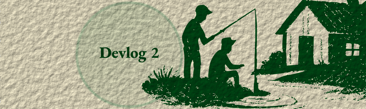 Featured image for Presenting Sonder - Devlog 2