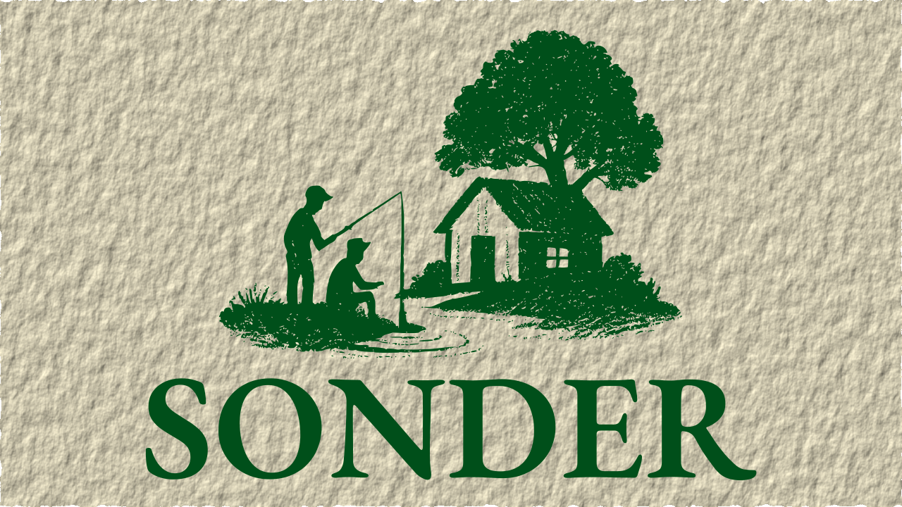 Devlog 2 of the project crane, now with a real name: Sonder