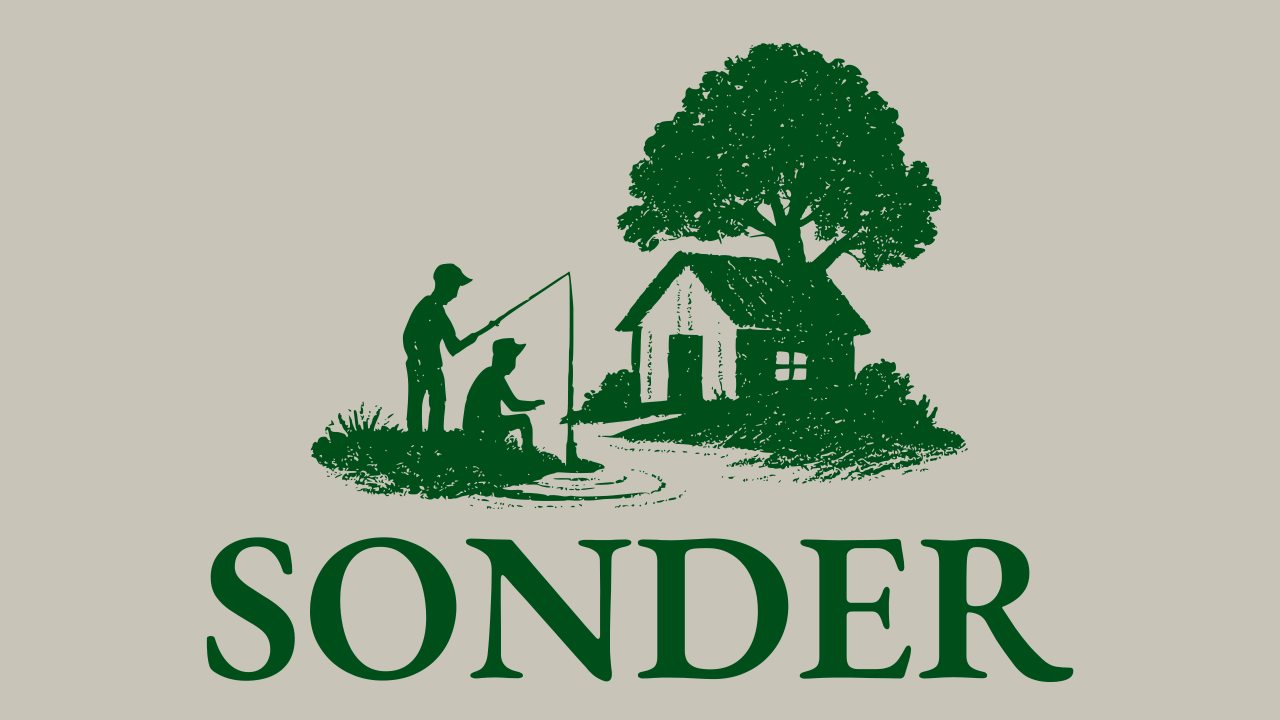 Devlog 3 of Sonder - Moving to godot, new features and where we are.